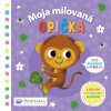 Moje milovaná opička - Daniel Roode