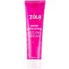 ZOLA exfoliačný krém na obočie pred farbením 100 ml ZOLA exfoliačný krém na obočie pred farbením 100 ml