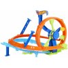 Mattel Hot Wheels dráha reťazový náraz Mattel Hot Wheels dráha reťazový náraz