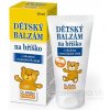 Dr. Müller DETSKÝ BALZAM na bruško s obsahom esenciálnych olejov 50 ml