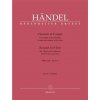Koncert pro varhany a orchestr F dur, HWV 292 - op.4/4 Koncert pro varhany a orchestr F dur, HWV 292 - op.4/4
