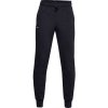 Tepláky Under Armour Rival Fleece Joggers Jr 1357628 001 - S