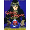 Veštice a mágovia na Slovensku - Olianna Svetová Veštice a mágovia na Slovensku - Olianna Svetová