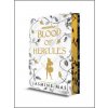 Blood of Hercules Collector's Edition (Pevná) Blood of Hercules Collector's Edition (Pevná)
