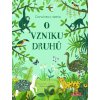 O vzniku druhů - Sabina Radeva O vzniku druhů - Sabina Radeva
