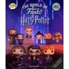 The World of Funko: Harry Potter (Pevná) The World of Funko: Harry Potter (Pevná)