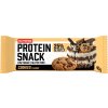 NUTREND Protein Snack, tyčinka, 40 g cookies NUTREND Protein Snack, tyčinka, 40 g cookies
