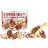 Mixit Oriešky z pece štyri druhy korenia 150 g Mixit Oriešky z pece štyri druhy korenia 150 g