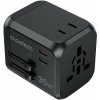ChoeTech PD35W 2C+3A Travel Wall Charger PD5008 ChoeTech PD35W 2C+3A Travel Wall Charger PD5008