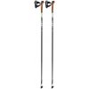 Trekkingové palice Leki Smart Response, dark anthracite-smokegreen-white 120 cm Trekkingové palice Leki Smart Response, dark anthracite-smokegreen-white 120 cm