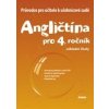 Průvodce k učebnicové sadě Angličtina pro 4. ročník ZŠ - Janíčková, S. Štěpánková, K. Vance Průvodce k učebnicové sadě Angličtina pro 4. ročník ZŠ - Janíčková, S. Štěpánková, K. Vance