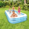 Intex Bazén 58484 Family 305x183x56 cm Intex Bazén 58484 Family 305x183x56 cm