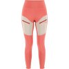 Dámske legíny KARI TRAA, ANE HIKING TIGHTS Lososová,Biela M Dámske legíny KARI TRAA, ANE HIKING TIGHTS Lososová,Biela M