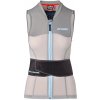 Dámsky chránič chrbtice Atomic Live Shield Vest Amid W Grey 34 22/23 Dámsky chránič chrbtice Atomic Live Shield Vest Amid W Grey 34 22/23