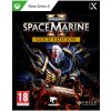 Warhammer 40,000: Space Marine 2 (Gold) (XSX)