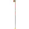 Leki PRC 750 bright red-neonyellow-black 23/24 Dĺžka (cm): 140 cm Leki PRC 750 bright red-neonyellow-black 23/24 Dĺžka (cm): 140 cm