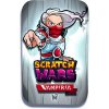 Scratch Wars Notre Game Starter Vampiria
