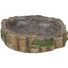 Trixie Miska pre plazy 13x3,5x11 cm