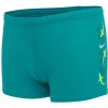 Plavky Nike Logo Square Leg YB Jr Nessb852 345 - XL Plavky Nike Logo Square Leg YB Jr Nessb852 345 - XL