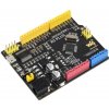 Waveshare ATMEGA328P Microcontroller Development Board, Arduino-Compatible Waveshare ATMEGA328P Microcontroller Development Board, Arduino-Compatible