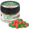 Carp Zoom Duo Dumbels Wafters 10x14 mm 15 g - Cesnak Šunka Carp Zoom Duo Dumbels Wafters 10x14 mm 15 g - Cesnak Šunka