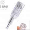 Dr.nek Cartridge pre Dermapen - Mezoterapiu 9 ihiel - so závitom Dr.nek Cartridge pre Dermapen - Mezoterapiu 9 ihiel - so závitom