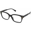 Ralph by Ralph Lauren Dioptrické okuliare Ralph RA7174U 5001 Veľkosť: 55 Ralph by Ralph Lauren Dioptrické okuliare Ralph RA7174U 5001 Veľkosť: 55