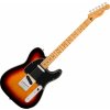 Fender Player II Series Telecaster MN 3-Color Sunburst Elektrická gitara Fender Player II Series Telecaster MN 3-Color Sunburst Elektrická gitara