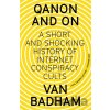 QAnon and On - Van Badham QAnon and On - Van Badham
