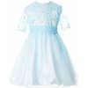 Dievčenské šaty MIA M/429 Veľkosť: 98