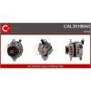 ALTERNATOR 12V 90A ALTERNATOR 12V 90A