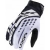 KENNY RACING 2025 RUKAVICE CROSS/ENDURO MODEL TRACK WHITE/BLACK FARBA BIELA KENNY RACING 2025 RUKAVICE CROSS/ENDURO MODEL TRACK WHITE/BLACK FARBA BIELA