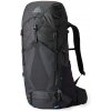 Turistický batoh Gregory Paragon 50 1.0 Alpine Black M/L Turistický batoh Gregory Paragon 50 1.0 Alpine Black M/L