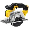 DeWalt DCS373NT - Aku okružní pila 18 V bez aku a nabíječky DeWalt DCS373NT - Aku okružní pila 18 V bez aku a nabíječky