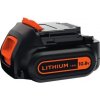 BLACK+DECKER Akumulátor 10,8 V/1,5 Ah Li-Ion BL1512 BLACK+DECKER Akumulátor 10,8 V/1,5 Ah Li-Ion BL1512