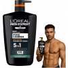 L'Oreal Paris Men Expert Pure Carbon 5in1 Sprchový Gél 1000ml L'Oreal Paris Men Expert Pure Carbon 5in1 Sprchový Gél 1000ml