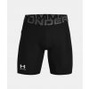 Kompresné šortky Under Armour UA HG Armour Shorts-BLK – čierne Velikost: XL Kompresné šortky Under Armour UA HG Armour Shorts-BLK – čierne Velikost: XL
