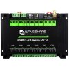 Waveshare Priemyselný 6-kanálový reléový modul ESP32-S3 (Wi-Fi, Bluetooth, RS485) Waveshare Priemyselný 6-kanálový reléový modul ESP32-S3 (Wi-Fi, Bluetooth, RS485)
