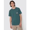 Volcom Parted Out Pocket (rifle green) XL, zelená Volcom Parted Out Pocket (rifle green) XL, zelená