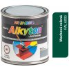 Rust Oleum Alkyton RAL 6005 mechová zelená polomat, hladký polomat obsah 0,25l