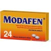 MODAFEN tbl flm (blis. PVC/Al) 1x24 ks MODAFEN tbl flm (blis. PVC/Al) 1x24 ks