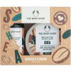 The Body Shop Darčeková sada telovej starostlivosti o suchú pokožku Shea The Body Shop Darčeková sada telovej starostlivosti o suchú pokožku Shea
