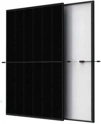Trina Solar Fotovoltaický panel Vertex S 420Wp celo čierny