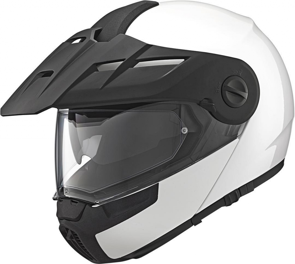 Schuberth E1