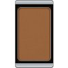 Artdeco Eyeshadow Matt očné tiene 527 matt Chocolate 0,8 g