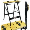 SKLADACÍ VIACÚČELOVÝ PRACOVNÝ STÔL 100 KG SKLADACÍ VIACÚČELOVÝ PRACOVNÝ STÔL 100 KG