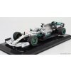 Edicola Mercedes gp F1 W10 Eq Power+ Team Amg Petronas Motorsport Majster sveta N 44 German Gp 2019 Lewis Hamilton - poškodenie Blister Box 1:24 bielo strieborno čierny Edicola Mercedes gp F1 W10 Eq Power+ Team Amg Petronas Motorsport Majster sveta N 44 German Gp 2019 Lewis Hamilton - poškodenie Blister Box 1:24 bielo strieborno čierny