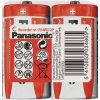 Panasonic Red Zinc C 2ks 00123622 Panasonic Red Zinc C 2ks 00123622