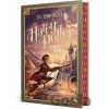 Harry Potter 1 A Kameň mudrcov, 6., revidované vydanie farebná oriezka Harry Potter 1 A Kameň mudrcov, 6., revidované vydanie farebná oriezka