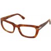 Dioptrické okuliare Persol PO3367S 106/GJ Veľkosť: 54 Dioptrické okuliare Persol PO3367S 106/GJ Veľkosť: 54